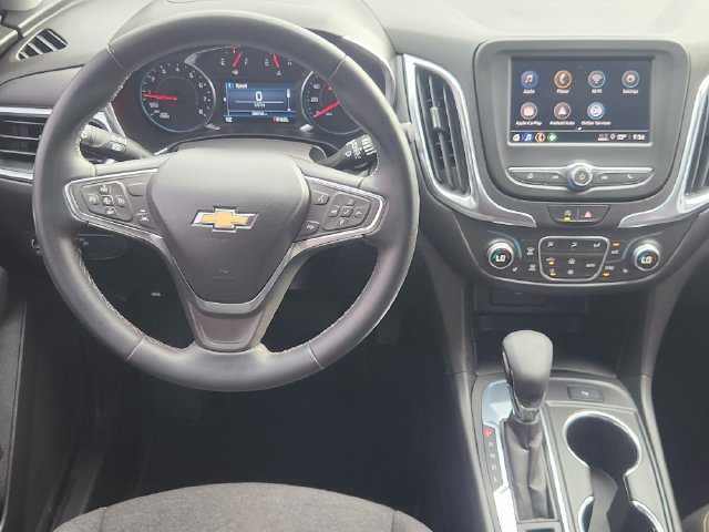 Used 2024 Chevrolet Equinox LT FWD image 27