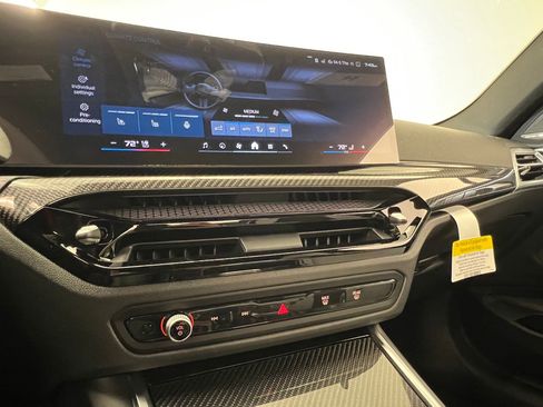 New 2026 BMW M4 Competition image 27