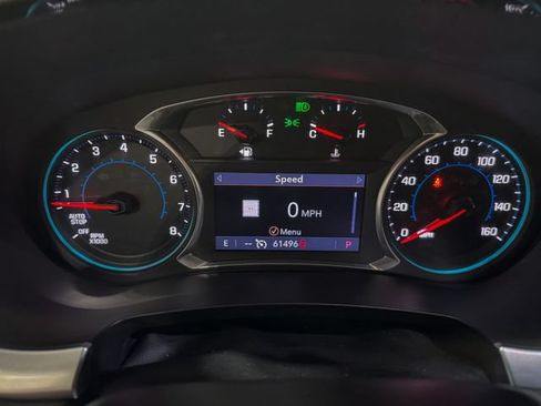 Used 2021 Chevrolet Traverse RS AWD/4WD image 18