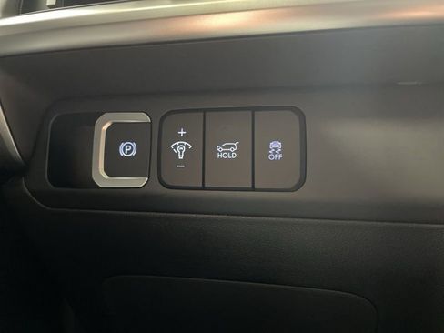 New 2026 Hyundai Santa Fe SEL AWD/4WD image 21