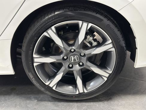Used 2025 Honda Civic Sport Touring image 19
