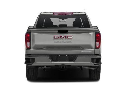 Used 2021 GMC Sierra 1500 Elevation w/ X31 Off-Road Package AWD/4WD image 5
