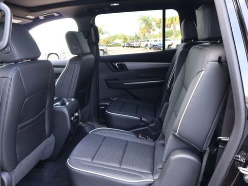 New 2026 Buick Enclave Sport Touring w/ Power Package FWD image 15