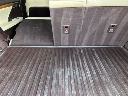 Certified 2020 Lexus RX 350 AWD w/ Premium Package image 12