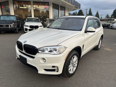Used 2015 BMW X5 xDrive35i