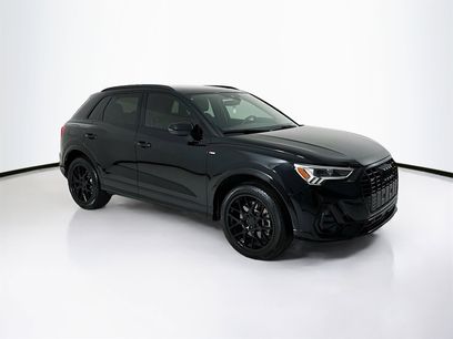 Used 2022 Audi Q3 2.0T Premium Plus