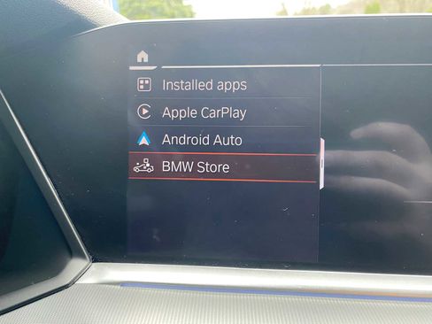 Used 2019 BMW X5 xDrive50i w/ M Sport Package image 24