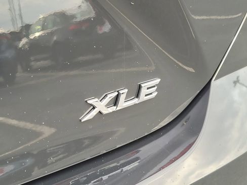 New 2026 Toyota Camry XLE image 10