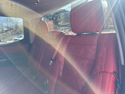 Used 2023 Toyota Tundra TRD Pro image 19