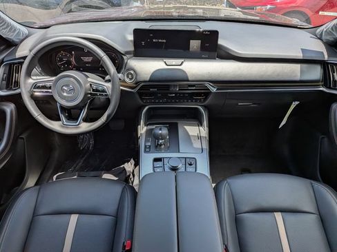 New 2026 MAZDA CX-90 3.3 Turbo w/ Premium Plus Pkg AWD/4WD image 14