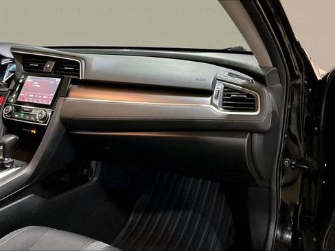 Used 2016 Honda Civic EX image 32