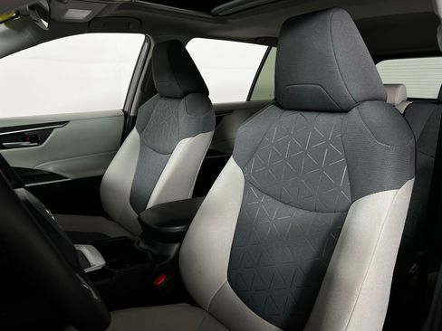 Certified 2024 Toyota RAV4 XLE w/ Convenience Package image 13