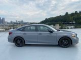 New 2026 Honda Civic Sport image 3