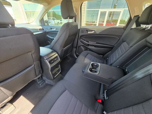 Used 2022 Ford Edge SE AWD/4WD image 15