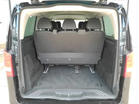 Used 2023 Mercedes-Benz Metris Passenger image 10