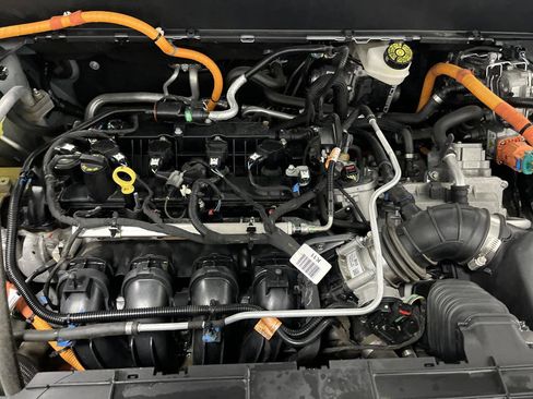 Used 2024 Ford Maverick XL image 34