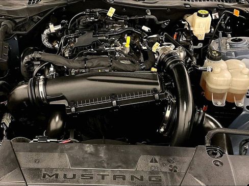 Used 2024 Ford Mustang Premium RWD image 11