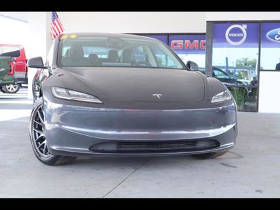 Used 2024 Tesla Model 3 Long Range