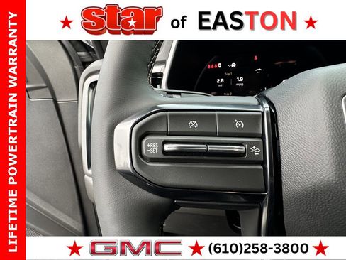 New 2026 GMC Canyon AT4 w/ Technology Plus Package image 26