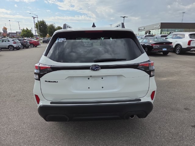 Used 2026 Subaru Forester Limited AWD/4WD image 7