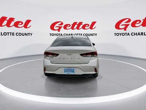 Used 2019 Hyundai Sonata SE image 7