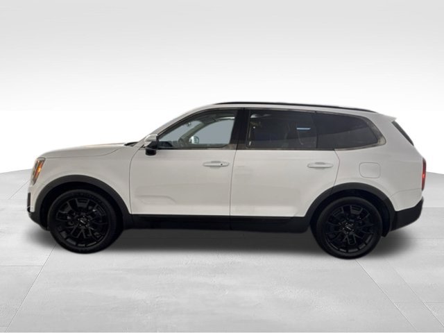Used 2022 Kia Telluride SX w/ Nightfall Edition Package AWD/4WD image 6