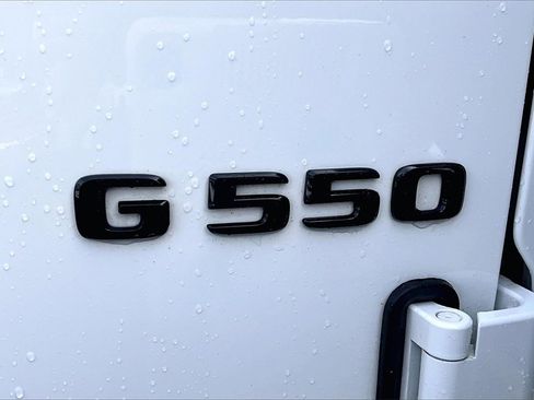 Used 2023 Mercedes-Benz G 550 image 33