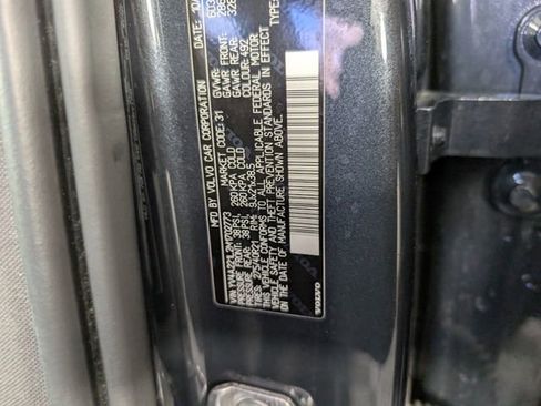 Used 2021 Volvo XC90 T6 Inscription w/ Advanced Package image 31