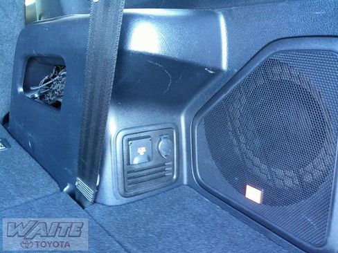 Certified 2023 Toyota 4Runner Limited image 31