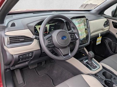 New 2025 Subaru Forester Limited image 3