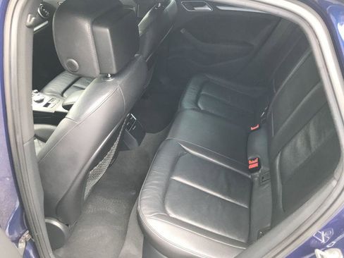 Used 2016 Audi A3 1.8T Premium image 8