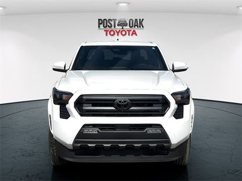 New 2026 Toyota Tacoma SR5 image 2