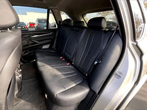 Used 2015 BMW X5 xDrive35i image 27