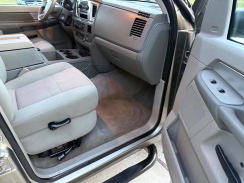 Used 2008 Dodge Ram 2500 Truck SLT w/ Trailer Tow Group image 26