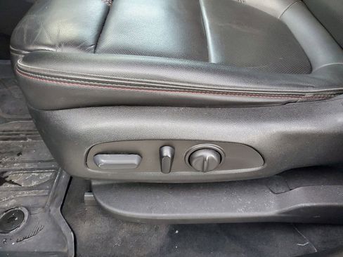 Used 2023 Chevrolet Traverse RS w/ LPO, Floor Liner Package image 6