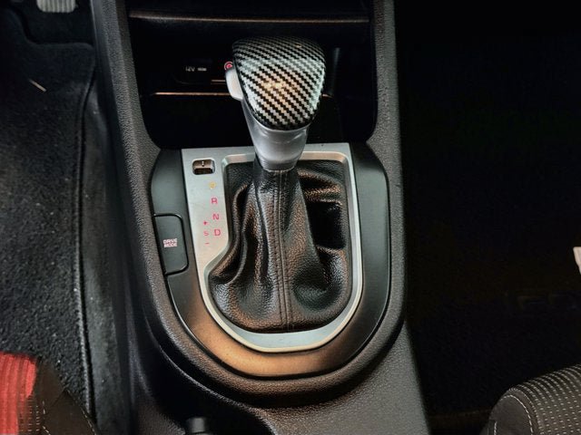 Used 2021 Kia Forte LXS FWD image 13