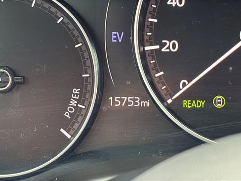 Used 2025 MAZDA CX-50 2.5 Hybrid w/ Premium Plus Pkg AWD/4WD image 25