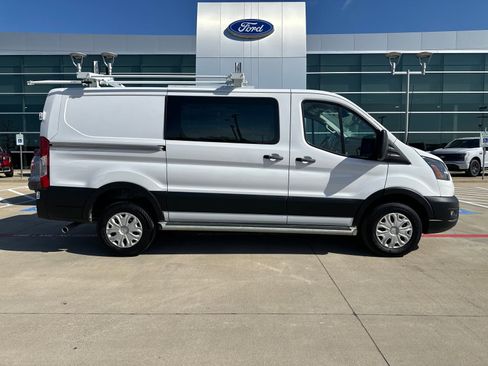 Used 2024 Ford Transit 250 Base w/ Exterior Upgrade Package image 6