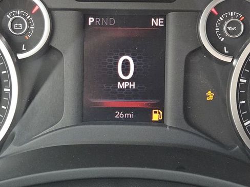 New 2026 RAM 2500 Lone Star image 16