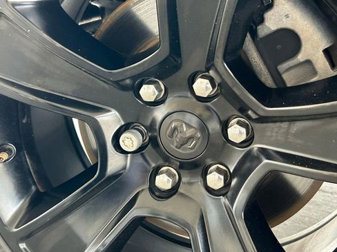 Used 2020 RAM 1500 Big Horn image 15