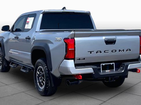 Used 2024 Toyota Tacoma TRD Off-Road AWD/4WD image 12