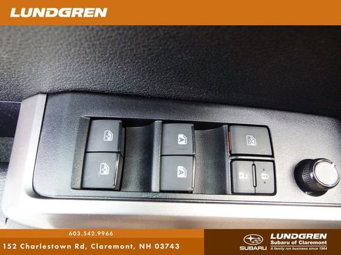 Used 2023 Toyota Tacoma SR5 w/ SX Package AWD/4WD image 12