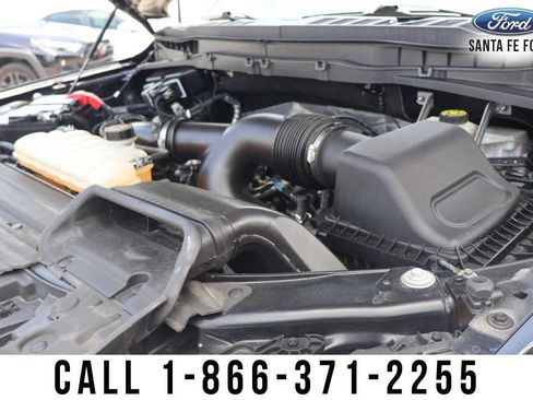 Used 2023 Ford F150 Lariat w/ Equipment Group 502A High AWD/4WD image 43