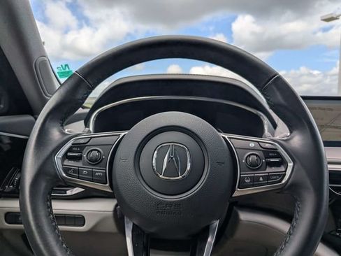 Used 2023 Acura MDX w/ Technology Package FWD image 29