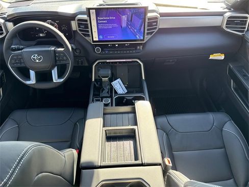 New 2026 Toyota Tundra Limited image 12