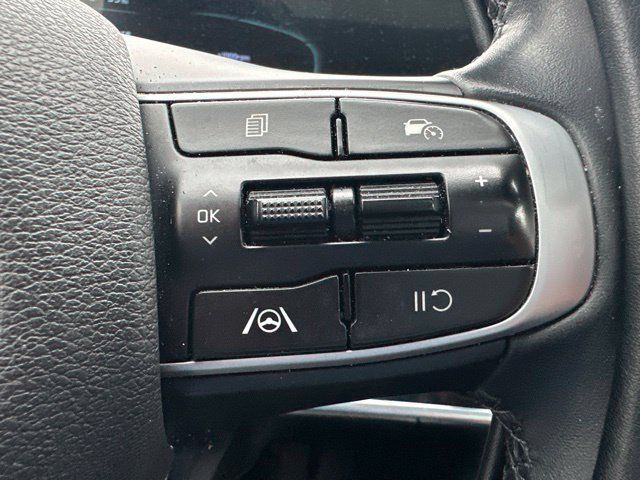 Used 2023 Kia Sportage X-Line w/ X-Line Premium Package AWD/4WD image 18