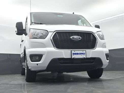 Used 2024 Ford Transit 350 XLT RWD image 53