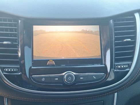 Certified 2022 Chevrolet Trax LS w/ Tint and Cruise Package image 36