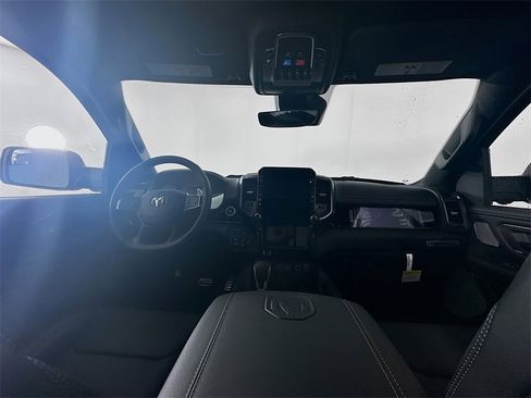 New 2026 RAM 1500 Rebel w/ Advanced Safety Group II image 9