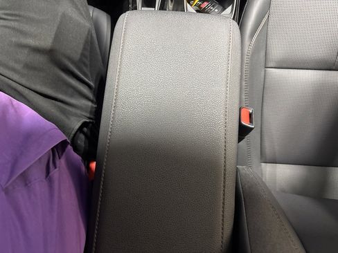 New 2025 Toyota Camry XLE image 13